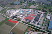 生産部 栃木工場