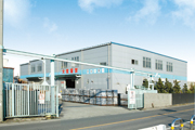 埼玉物流センター/開発技術部